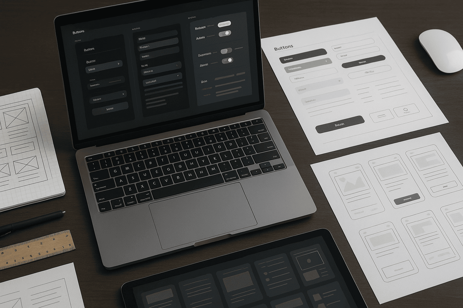 Designers e Devs: Aperfeiçoe Padrões de Interface no Spectrogemzume UI Pattern Lab. Conheça o Master PRO!