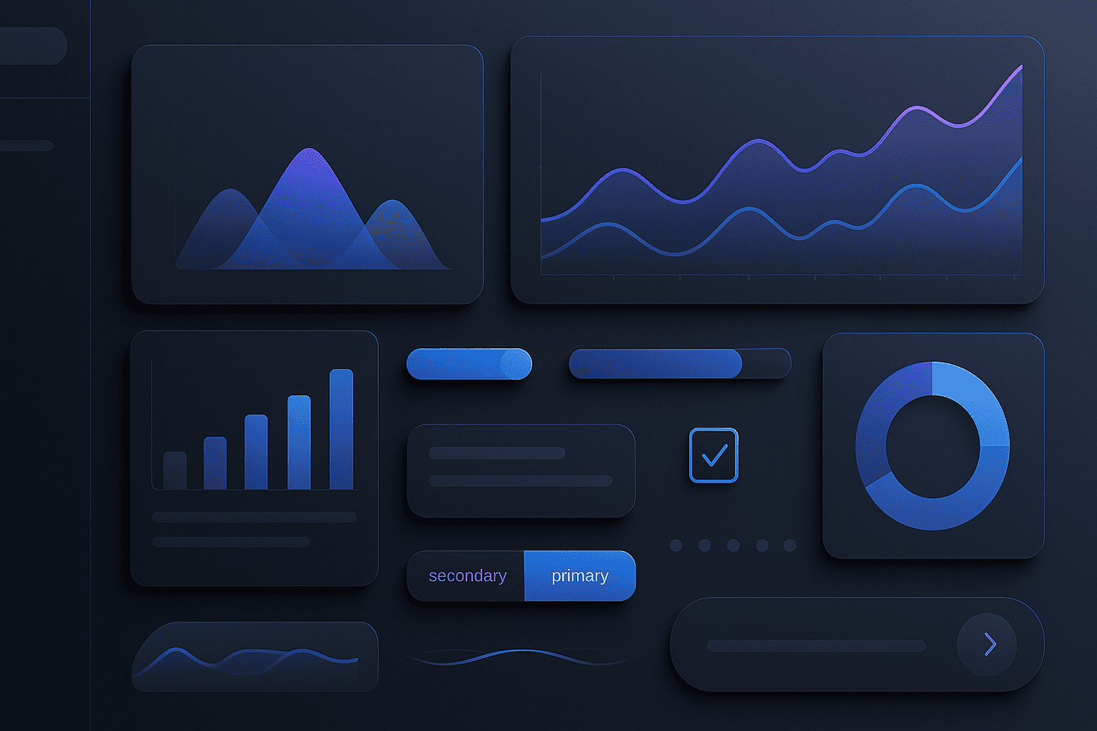 Padrões Visuais e Animações: Seu UI Lab Completo Spectrogemzume. Experimente o 